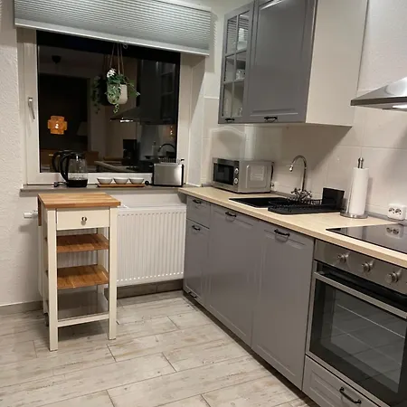 Ferienhaus Roggenbach - Sueden 36 Nordstrand Exterior foto