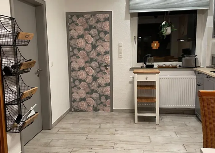 Ferienhaus Roggenbach - Sueden 36