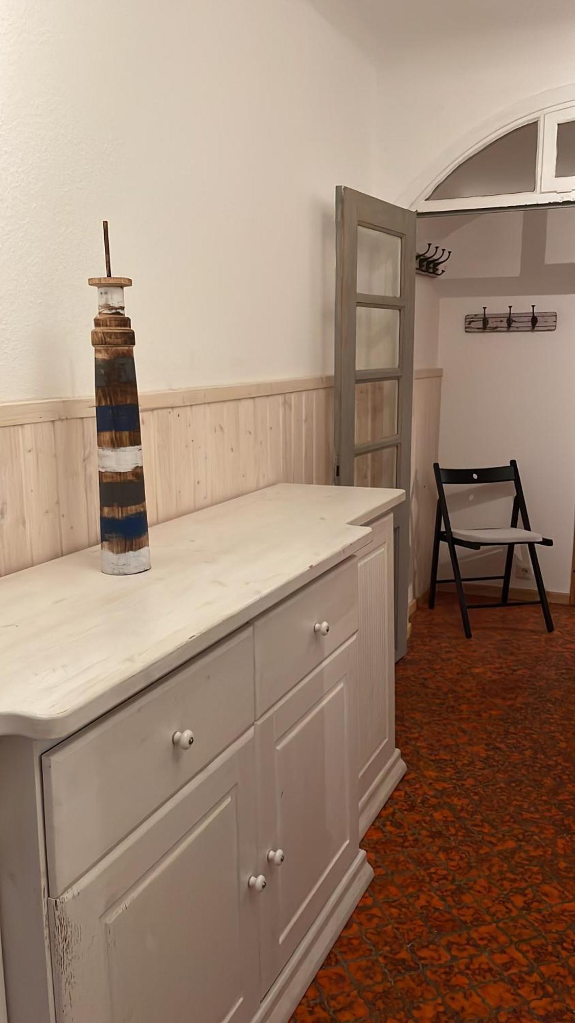 Apartment Roggenbach - Sueden 36 Nordstrand