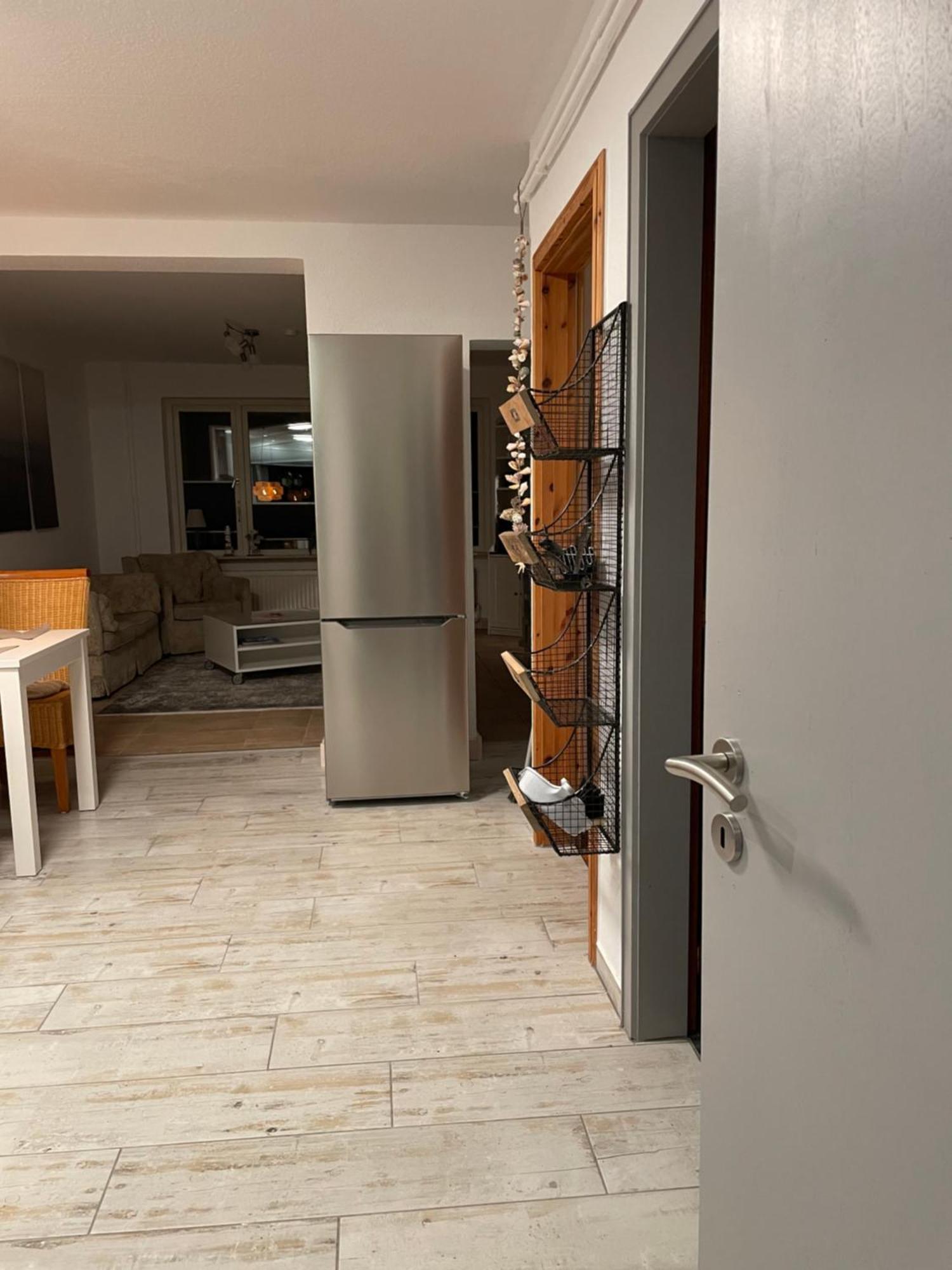 Apartment Roggenbach - Sueden 36 Nordstrand